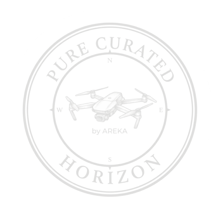 Pure Curated Horizon